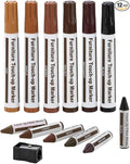 Furniture Repair Kit Wood Markers by DAIXISM