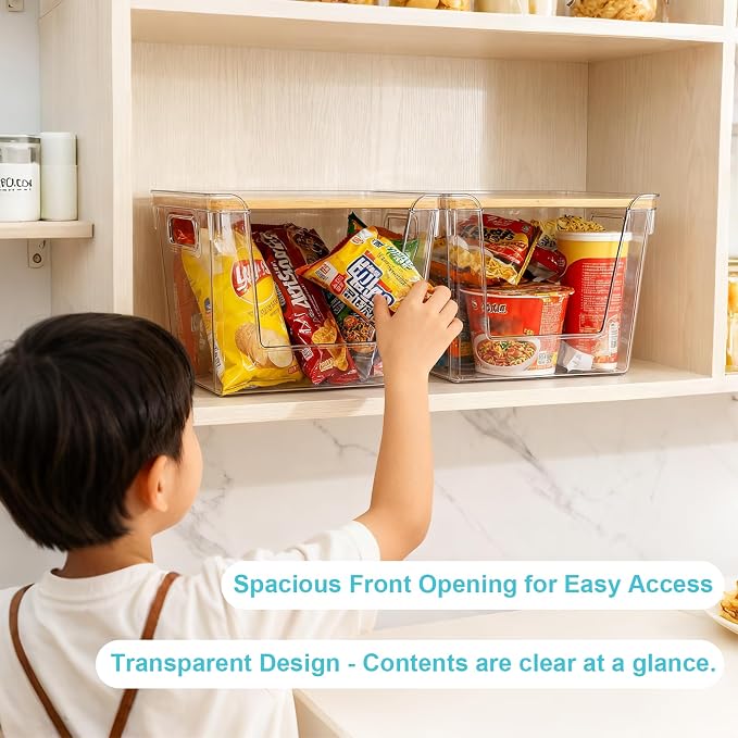 Stackable Trash Bag Dispenser - Image 5