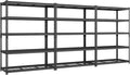 SONGMICS 5-Tier Storage Shelves, Heavy-Duty Garage Shelving, Adjustable by SONGMICSbySONGMICSHOME