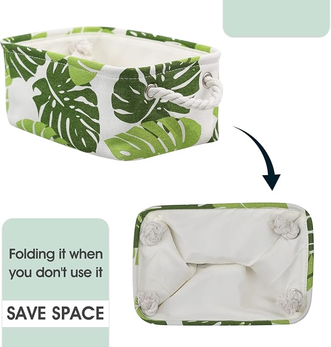 Storage Cubes, Storage Bins Baskets - Image 4
