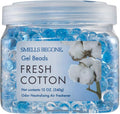 SMELLS BEGONE Odor Eliminator Gel Beads by SMELLSBEGONE