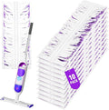 10 Pack Swiffer Power Mop Refills – Disposable Wet Mop Pads by ACleanerHomeAGreenerPlan