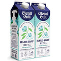 Cleancult Liquid Hand Soap Refill by Cleancult