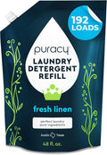Puracy Laundry Detergent Refill by Puracy