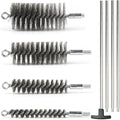 50 in Pipe Cleaning Brush Set by Ctsyuqoo