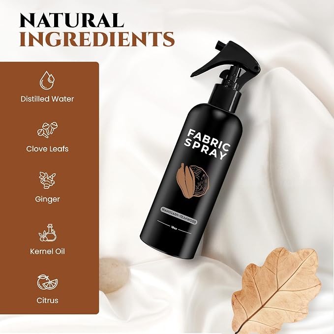 605Products Linen & Fabric Spray - Image 2
