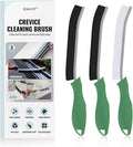SXhyf Crevice Cleaning Brush by SXhyf