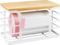 Trash Bag Holder Dispenser by Stylstoreazy