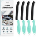 SXhyf Crevice Cleaning Brush by SXhyf