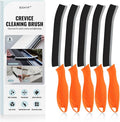 SXhyf Crevice Cleaning Brush by SXhyf