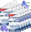 Vacplus Moisture Absorbers, Hanging Closet Dehumidifier Bags, Humidity Packs by Vacplus