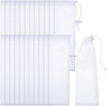 Lint Traps Catcher for Washing Machine Nylon Mesh Lint Traps for Home Laundry by Shappy