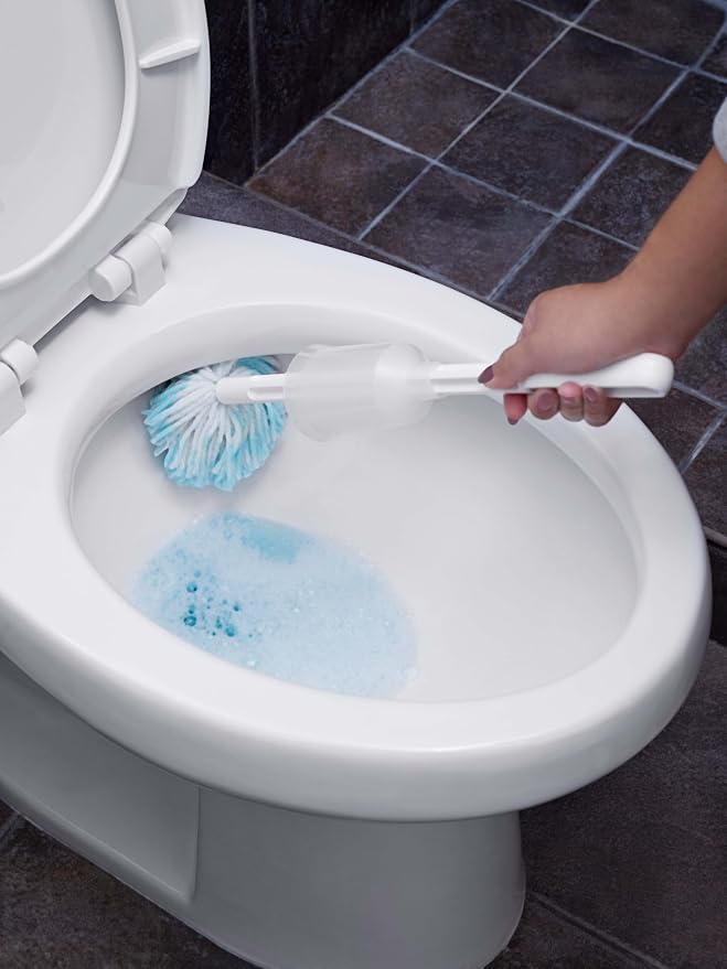 Fuller Brush Toilet Bowl Swab - Image 6