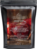 Cozy Cinnamon & Apple Carpet Freshener Powder Refill 36 oz | Powerful Odor by Lapew