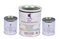 colored epoxies Dove Gray Epoxy Resin by ColoredEpoxies