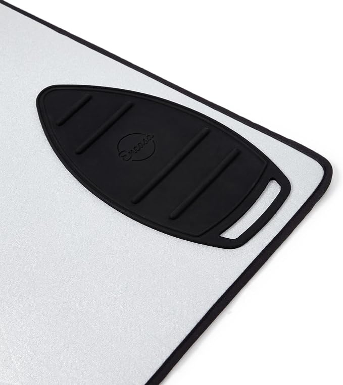 Encasa XO Ironing Mat/Pad - Image 5