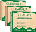 CLEARALIF Laundry Detergent Sheets, Apartments, Laundry Detergent Strips Eco by CLEARALIF