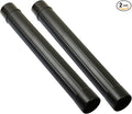 2.5 Inch Vacuum Extension Wands 19" Long by ALLPARTSETC