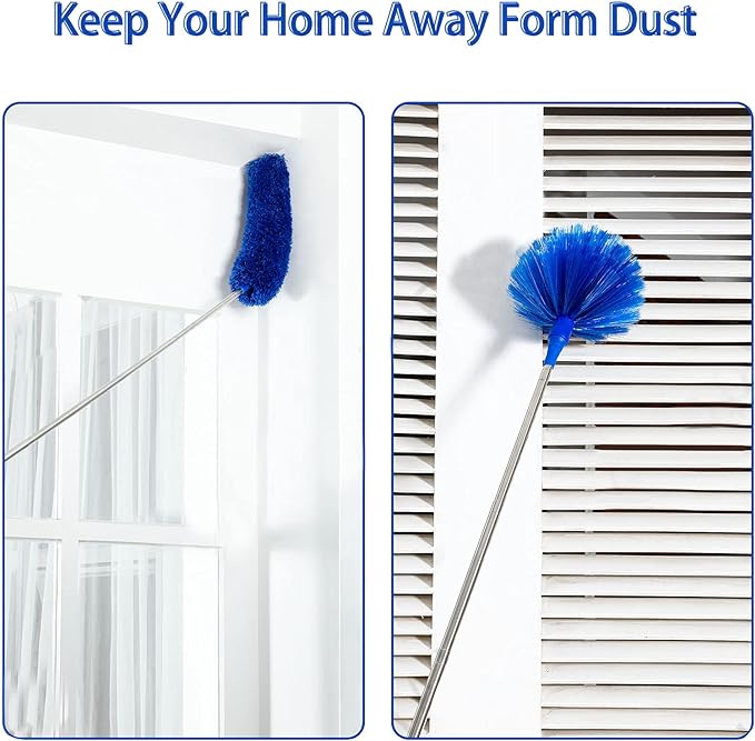 Duster, Microfiber Dusters - Image 3