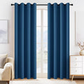 PONY DANCE Window Curtain Panels by PONYDANCE