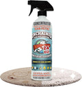 Unchained Pet Urine Stain & Odor Remover Spray – Oxygen-Based Enzyme Cleaner by TRUCK+MOUNT+FORUMS