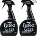HOPE'S Perfect Glass Cleaner Spray, Streak-Free, Ammonia-Free Window, Tinted by Hopes