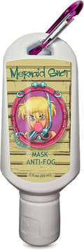 Neutripure Mermaid Snot Anti Fog Gel by Neutripure