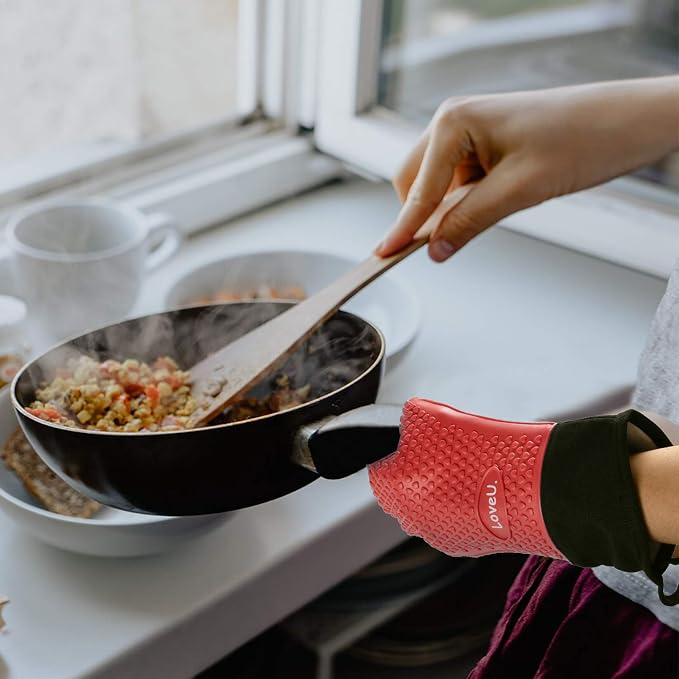 Kitchen Oven Gloves - Image 4