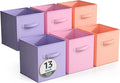 Sorbus Fabric Storage Cubes by Sorbus