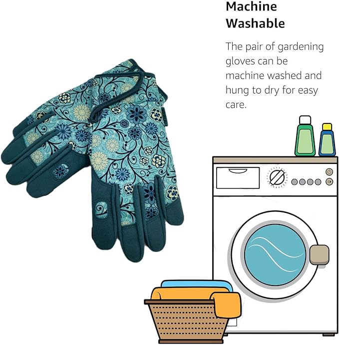 Thorn Proof&Puncture Resistant Gardening Gloves - Image 5