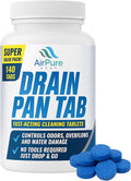 Air Pure Drain Pan Tabs by Air+Pure+Shop