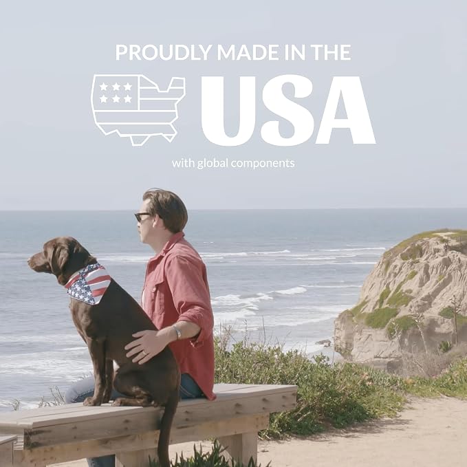 SKOUT'S HONOR Pet Grooming Wipes - Image 8