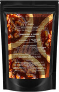 Toasted Pecan Pie Carpet Freshener Powder: Powerful Odor Eliminator by Lapew