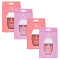 PAMMI Power Mist Hydrating Hand Sanitizer Spray, Portable Travel Size Pocket by PAMMI