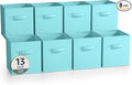 Sorbus 13 Inch Storage Bins by Sorbus
