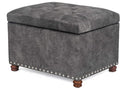 Joveco 24" Rectangular Ottoman by Joveco