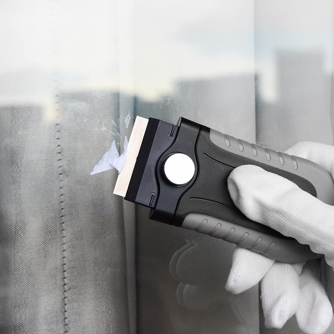 Gomake Razor Blade Scraper Tool - Image 5