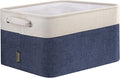 BALEINE 1 Pack Fabric Storage Bins by BALEINE