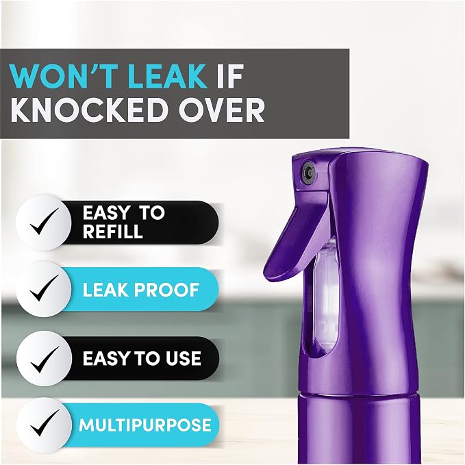 Hula Home Continuous Spray Bottle - Image 5