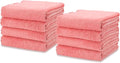 kimteny Kitchen Cloth Dish Towels, 13x28 Inches Premium Dishcloths, Super by kimteny