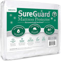 SureGuard Full Extra Long Mattress Protector by SureGuardMattressProtectors