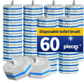 60PCS Toilet Wand Refills Compatible by Unknown