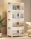 OlarHike 48QT Lockable Storage Bins by OlarHike