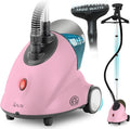SALAV GS18-DJ Standing Garment Steamer by SALAV