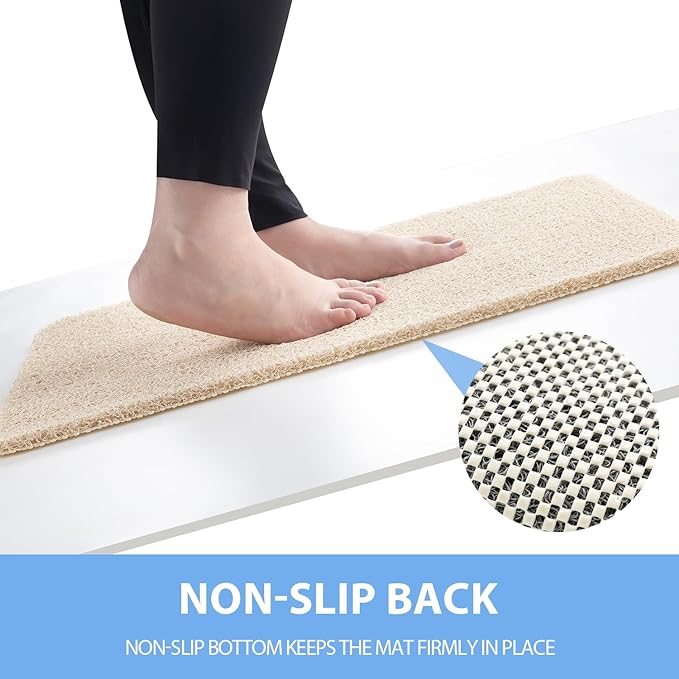 Non Slip Bathtub Mat - Image 3