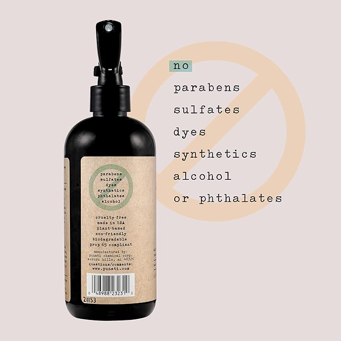 Air Essentials Air Freshener & Odor Eliminator Spray - 12 oz - Image 3
