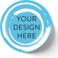 100 Custom Vinyl Stickers by DayStarCustomDesigns