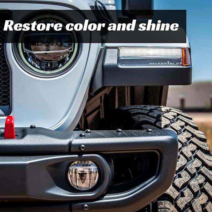 Stoner Car Care 91034-12PK Trim Shine – Vinyl and Plastic Protectant - Image 3