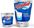 Damp Rid Refillable Moisture Absorber, Includes Single Damp Rid Lavender by Ilios