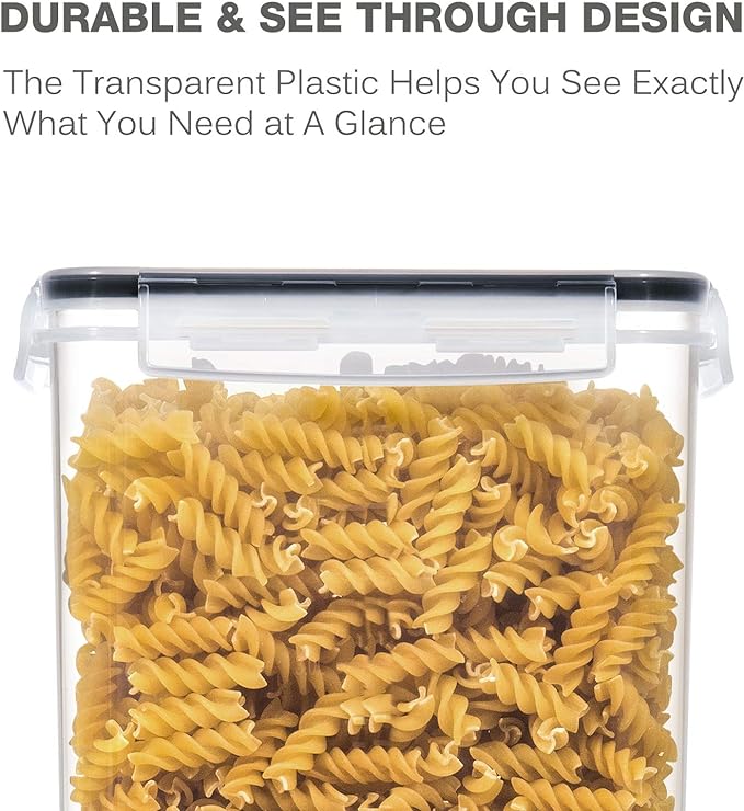 Medium Food Storage Containers - Image 4